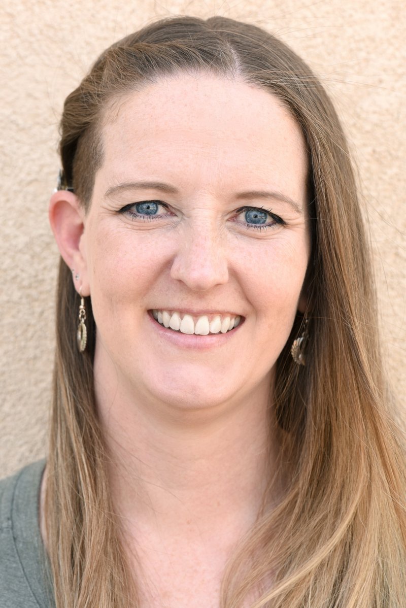 Rebecca Winegar, Republican candidate for Colorado House District 3
